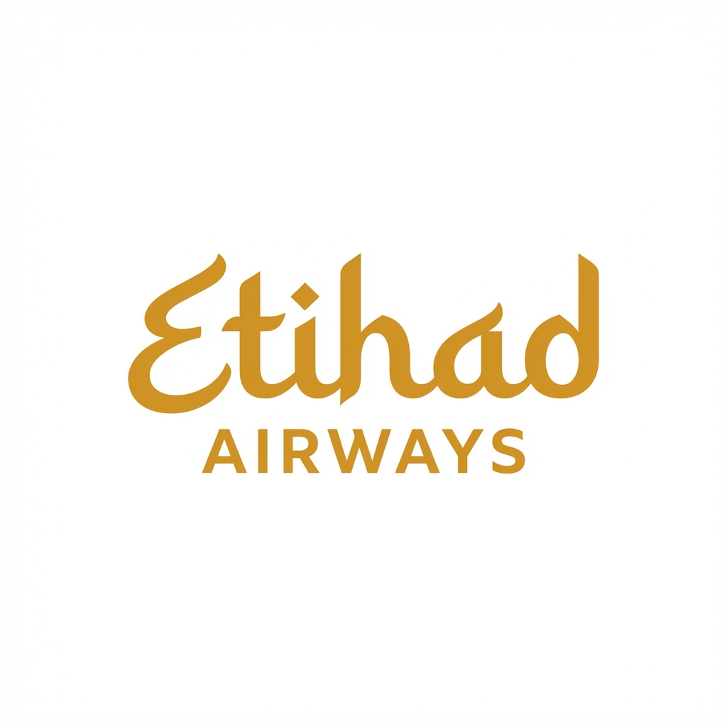 Etihad Airways